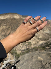 Load image into Gallery viewer, Thick Saturn Band