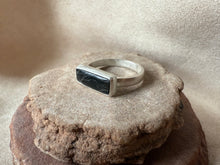 Load image into Gallery viewer, &quot;White&quot; Buffalo Ring Size 10
