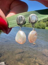 Load image into Gallery viewer, Ethel Earrings #4
