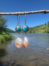 Load image into Gallery viewer, Ethel Earrings #12
