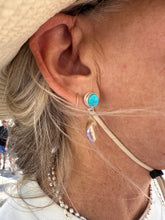 Load image into Gallery viewer, Ethel Earrings #3
