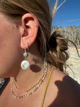 Load image into Gallery viewer, Ethel Earrings #8
