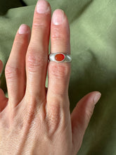 Load image into Gallery viewer, Opal Ring Size 7
